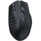 Мышь беспроводная Razer Naga V2 HyperSpeed (RZ01-03600100-R3G1) чёрный, фото , изображение 2