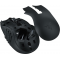 Мышь беспроводная Razer Naga V2 HyperSpeed (RZ01-03600100-R3G1) чёрный, фото , изображение 3