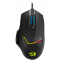Мышь беспроводная Redragon Mirage Pro (71432) чёрный, фото , изображение 2