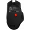 Мышь беспроводная Redragon Mirage Pro (71432) чёрный, фото , изображение 7