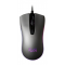 Мышь игровая проводная Smartbuy RUSH Phantom металл [SBM-713G-G], фото 