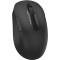Мышь A4Tech Fstyler FG15CS Air2 черный оптическая 1200dpi silent беспров. USB для ноутбука 3but (FG15CS AIR2 BLACK), фото , изображение 2