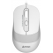 Мышь A4Tech Fstyler FM10 белый/серый оптическая 1600dpi USB 4but (FM10 WHITE), фото 