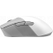 Мышь ASUS ROG GLADIUS III WL AIMPOINT, 79g, Wired, 2.4GHz RF, Bluetooth 5.1, 36K DPI sensor, 6 Programmable Buttons, White, фото , изображение 3