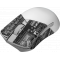 Мышь ASUS ROG GLADIUS III WL AIMPOINT, 79g, Wired, 2.4GHz RF, Bluetooth 5.1, 36K DPI sensor, 6 Programmable Buttons, White, фото , изображение 5
