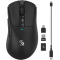Мышь A4Tech Bloody R73 Ultra черный оптическая 20000dpi беспров. USB-C 7but (R73 ULTRA BLACK), фото , изображение 11