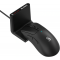 Мышь A4Tech Bloody R73 Ultra черный оптическая 20000dpi беспров. USB-C 7but (R73 ULTRA BLACK), фото , изображение 13