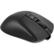 Мышь A4Tech Bloody R73 Ultra черный оптическая 20000dpi беспров. USB-C 7but (R73 ULTRA BLACK), фото , изображение 2