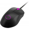 Мышь проводная Cooler Master MM730 (MM-730-KKOL1) черный, 16000 dpi, USB, кнопки - 6, фото , изображение 3