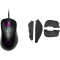 Мышь проводная Cooler Master MM730 (MM-730-KKOL1) черный, 16000 dpi, USB, кнопки - 6, фото , изображение 6