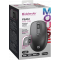 Мышка OPTICAL FEAM MM-296 52296 BLACK BT1600DPI DEFENDER, фото , изображение 2