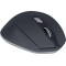 Мышка USB OPTICAL WRL GENESIS MM-785 BLACK 52785 DEFENDER, фото 