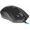 Мышь проводная Defender Sleipnir GM-927 (52927) Чёрный, фото , изображение 2