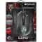 Мышь проводная Defender Sleipnir GM-927 (52927) Чёрный, фото , изображение 4