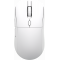 Мышь беспроводная Defender Bluetooth/2.4G/провод. игровая 6кн. 7200dpi RGB белый Stone GM-551 52554, фото 