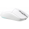 Мышь беспроводная Defender Bluetooth/2.4G/провод. игровая 6кн. 7200dpi RGB белый Stone GM-551 52554, фото , изображение 2
