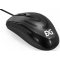 Мышь проводная ExeGate Professional SH-8025 (EX295306RUS) чёрный, фото , изображение 3