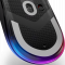 Мышь Lenovo Legion M410 Wireless RGB Gaming черный оптическая 16000dpi беспров. BT/Radio USB (GY51P83012), фото , изображение 11