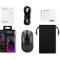 Мышь Lenovo Legion M410 Wireless RGB Gaming черный оптическая 16000dpi беспров. BT/Radio USB (GY51P83012), фото , изображение 16