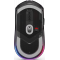 Мышь Lenovo Legion M410 Wireless RGB Gaming черный оптическая 16000dpi беспров. BT/Radio USB (GY51P83012), фото , изображение 10