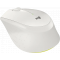 Мышь беспроводная Logitech M330 SILENT PLUS (910-004926) Белый, фото , изображение 3