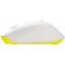 Мышь беспроводная Logitech M330 SILENT PLUS (910-004926) Белый, фото , изображение 4
