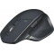Мышь LOGITECH MX Master 3S Bluetooth GRAPHITE, фото , изображение 3