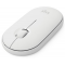 Мышь беспроводная Logitech Pebble M350 (910-005716 / 910-005541) Белый, фото , изображение 2