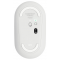 Мышь беспроводная Logitech Pebble M350 (910-005716 / 910-005541) Белый, фото , изображение 3