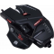 Мышь проводная Mad Catz R.A.T. 6+ черный, 12000 dpi, USB, кнопки - 11, фото 
