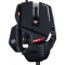 Мышь проводная Mad Catz R.A.T. 6+ черный, 12000 dpi, USB, кнопки - 11, фото , изображение 2