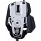 Мышь проводная Mad Catz R.A.T. 6+ черный, 12000 dpi, USB, кнопки - 11, фото , изображение 5