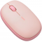 Мышь беспроводная Rapoo M650 Pink, фото , изображение 3