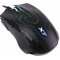 Мышь A4Tech X89 черный оптическая 2400dpi USB 8but (X89 (BLACK)), фото 