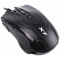 Мышь A4Tech X89 черный оптическая 2400dpi USB 8but (X89 (BLACK)), фото , изображение 2