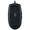 Мышь проводная Acer OMW134 (ZL.MCEEE.018) Чёрный, фото , изображение 2