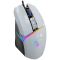 Мышь A4 Bloody W60 Max белый оптическая (10000dpi) USB (10but), фото , изображение 2