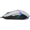 Мышь A4 Bloody W60 Max белый оптическая (10000dpi) USB (10but), фото , изображение 4