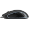 Мышь ExeGate Gaming Standard SL-9064 (USB, оптическая, 3600dpi, 6D, 6 кнопок и колесо прокрутки, длина кабеля 1,5м, черная с подсветкой, RTL), фото , изображение 4