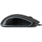 Мышь ExeGate Gaming Standard SL-9064 (USB, оптическая, 3600dpi, 6D, 6 кнопок и колесо прокрутки, длина кабеля 1,5м, черная с подсветкой, RTL), фото , изображение 5