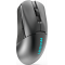 Мышь Lenovo Legion M600s Qi Wireless Gaming темно-серый оптическая 19000dpi беспров. BT/Radio USB (GY51H47355), фото , изображение 3