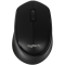 Мышь Logitech Wireless Mouse M330 SILENT PLUS,BLACK, фото 