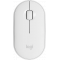 Мышь Logitech Wireless Mouse Pebble 2 M350S TONAL WHITE, фото 