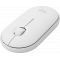 Мышь Logitech Wireless Mouse Pebble 2 M350S TONAL WHITE, фото , изображение 2