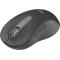 Мышь Logitech Wireless Mouse Signature M650L -Graphite-BT-M650 L, фото 
