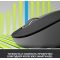 Мышь Logitech Wireless Mouse Signature M650L -Graphite-BT-M650 L, фото , изображение 11