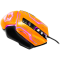 Мышь RITMIX ROM-363 оранжевый, фото , изображение 3