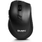 Мышь беспроводная SVEN RX-425W черный, 1600 dpi, радиоканал, USB, кнопки - 6, фото , изображение 3