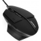 Мышь проводная Гарнизон GM-740G (GM-740G) Чёрный, фото , изображение 4