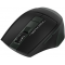 Мышь A4Tech Fstyler FB35 зеленый/черный оптическая (2000dpi) беспроводная BT/Radio USB (6but), фото , изображение 2